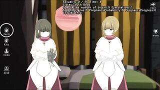 H Game異世界転生