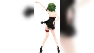 【MMD】Simple Sweet Magic GOMI【1080p 60fps】【R-18】