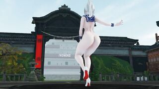 mmd 3d hentai Gimme sexy bitch to fuck
