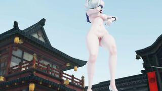 mmd 3d hentai Gimme sexy bitch to fuck