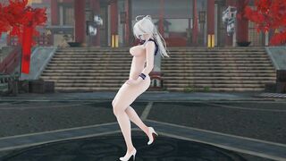 mmd 3d hentai Gimme sexy bitch to fuck