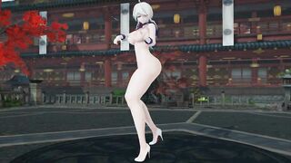 mmd 3d hentai Gimme sexy bitch to fuck
