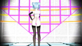 【MMD】LAMB!【R-18】