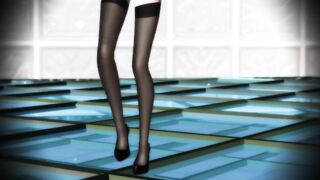 【MMD】LAMB!【R-18】