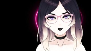 Vtuber Dommy Mommy Gives Soft Domme JOI - Preview