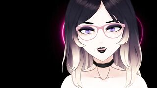 Vtuber Dommy Mommy Gives Soft Domme JOI - Preview