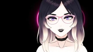 Vtuber Dommy Mommy Gives Soft Domme JOI - Preview