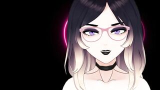 Vtuber Dommy Mommy Gives Soft Domme JOI - Preview