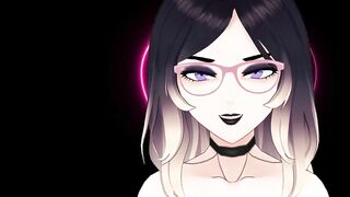 Vtuber Dommy Mommy Gives Soft Domme JOI - Preview