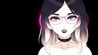 Vtuber Dommy Mommy Gives Soft Domme JOI - Preview