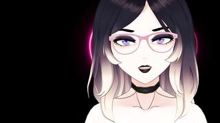Vtuber Dommy Mommy Gives Soft Domme JOI - Preview