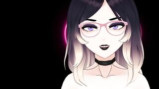Vtuber Dommy Mommy Gives Soft Domme JOI - Preview