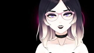 Vtuber Dommy Mommy Gives Soft Domme JOI - Preview