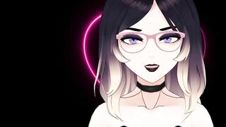 Vtuber Dommy Mommy Gives Soft Domme JOI - Preview