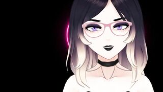 Vtuber Dommy Mommy Gives Soft Domme JOI - Preview