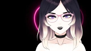 Vtuber Dommy Mommy Gives Soft Domme JOI - Preview