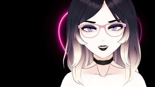 Vtuber Dommy Mommy Gives Soft Domme JOI - Preview
