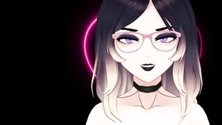 Vtuber Dommy Mommy Gives Soft Domme JOI - Preview