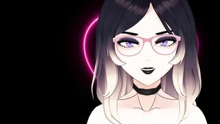 Vtuber Dommy Mommy Gives Soft Domme JOI - Preview