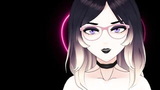 Vtuber Dommy Mommy Gives Soft Domme JOI - Preview
