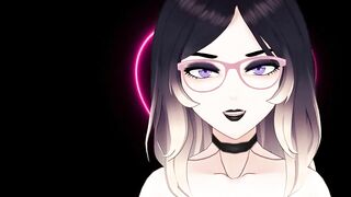 Vtuber Dommy Mommy Gives Soft Domme JOI - Preview