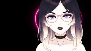 Vtuber Dommy Mommy Gives Soft Domme JOI - Preview