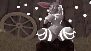 Easter Bunny Gets Held Up By BBC