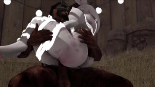 Easter Bunny Gets Held Up By BBC