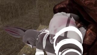 Easter Bunny Gets Held Up By BBC