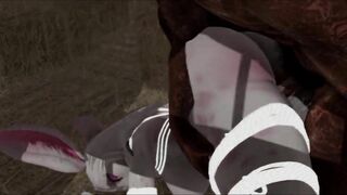 Easter Bunny Gets Held Up By BBC