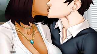 Shelter Sex Scenes - Jay 2 by MissKitty2K