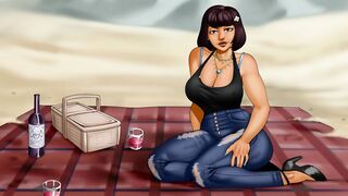 Shelter Sex Scenes - Jay 2 by MissKitty2K