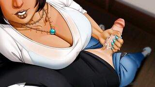 Shelter Sex Scenes - Jay 1 by MissKitty2K