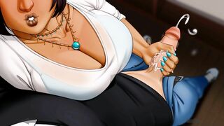 Shelter Sex Scenes - Jay 1 by MissKitty2K