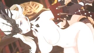 HOT INTENSE SEX BIG TASTY BUTTOCKS SWEET INTENSE FUCK TASTY HARD SEX【BY】Puuguy