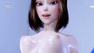 INTENSE SEX SWEET HOT ASS FUCKED PERFECT BUTTOCKS DELICIOUS PLEASURE【BY】Puuguy