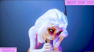 NewHentaiPorn Production Best For You Episode 1