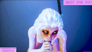 NewHentaiPorn Production Best For You Episode 1