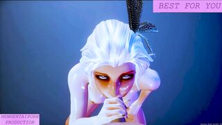 NewHentaiPorn Production Best For You Episode 1