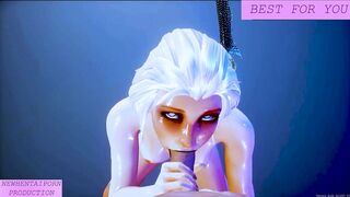 NewHentaiPorn Production Best For You Episode 1