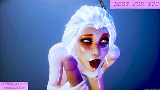 NewHentaiPorn Production Best For You Episode 1