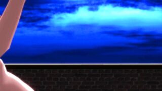 【MMD】ABKH Reincarnation【1080p 60fps】【R-18】