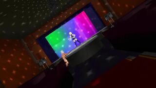 【MMD】Izumi Shimizu - Lamb [Nopan]【R-18】