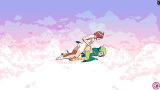Cloud Meadow - MY SOUND EFFECTS [part1]