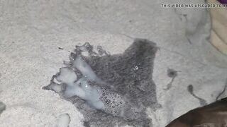 Sister Caught Brother Masturbating, Up Close, Spy Camera (7)