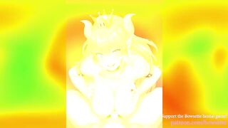 Bowsette Hentai Music Video - Nudes and Lewds <3