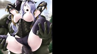 Fire emblem fates hentai