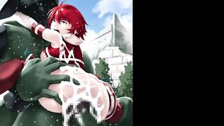 Fire emblem fates hentai