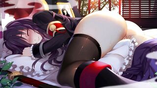 The best hentai compilation 1