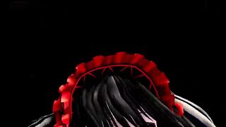 Kurumi MMD